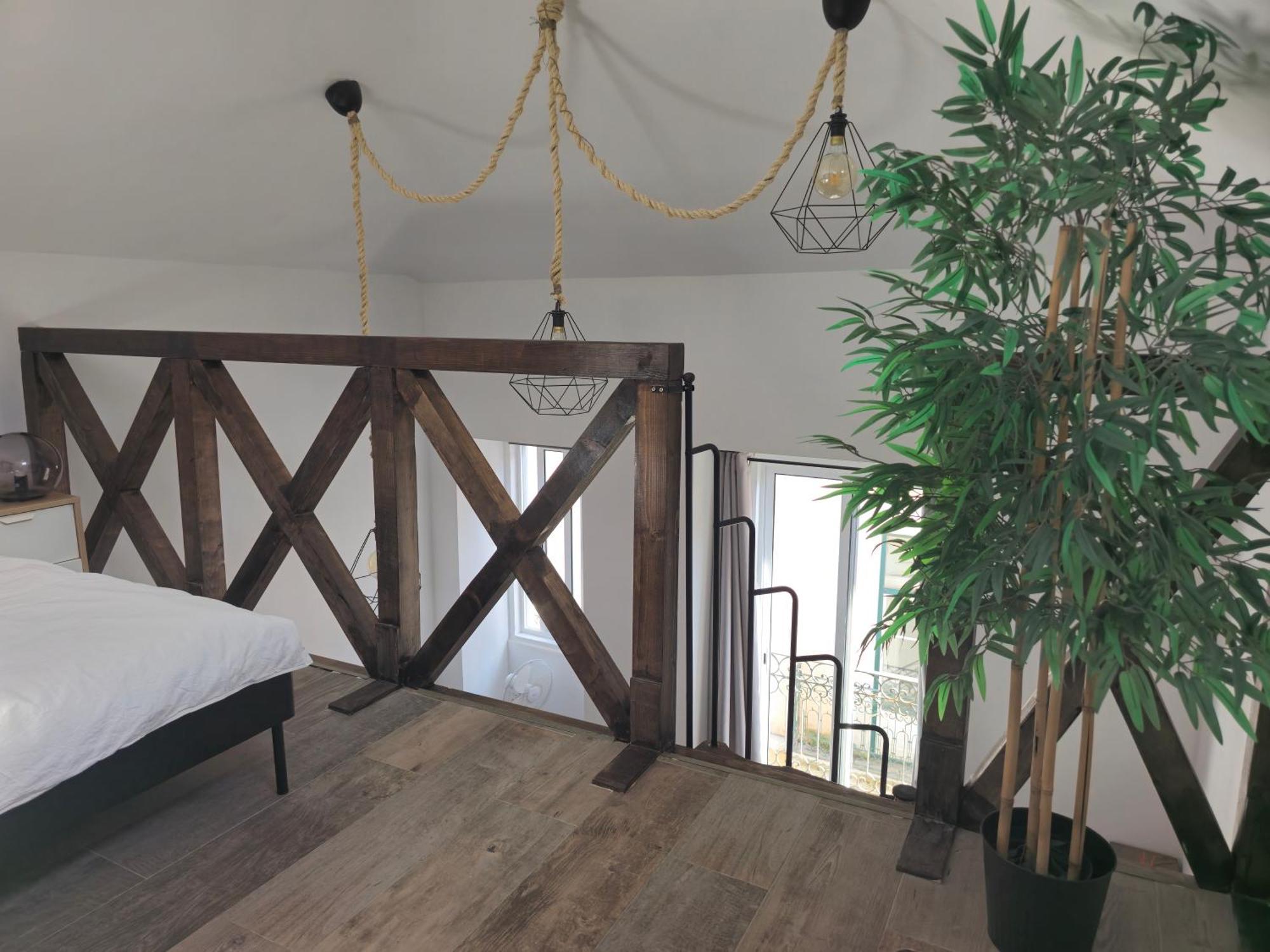 Esther Apartment Cozy Vacay Suite Setúbal Exterior foto